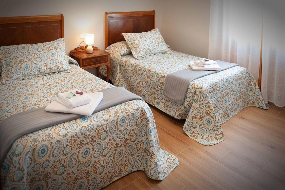 Casa Rural Micaela En Navas De Oro מראה חיצוני תמונה