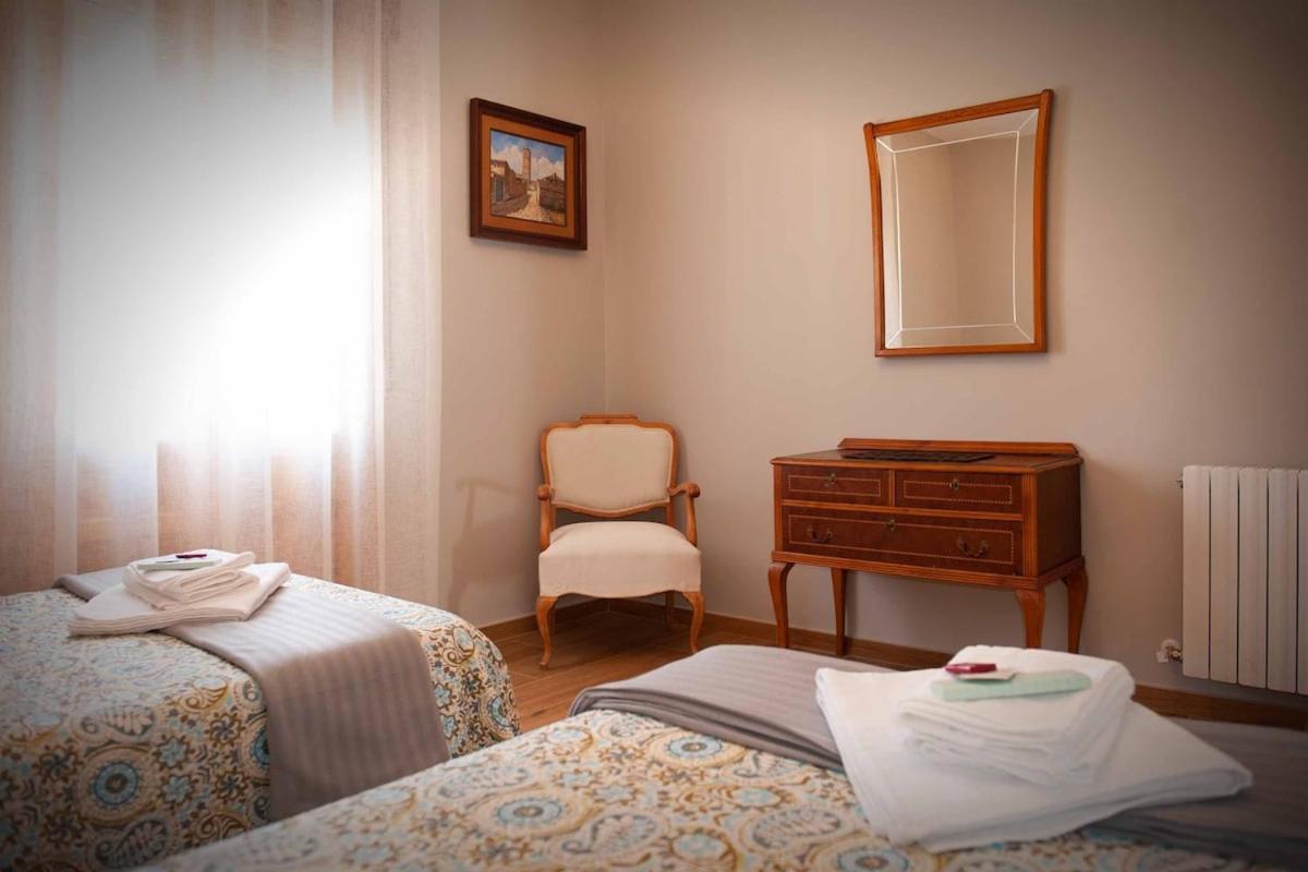 Casa Rural Micaela En Navas De Oro מראה חיצוני תמונה