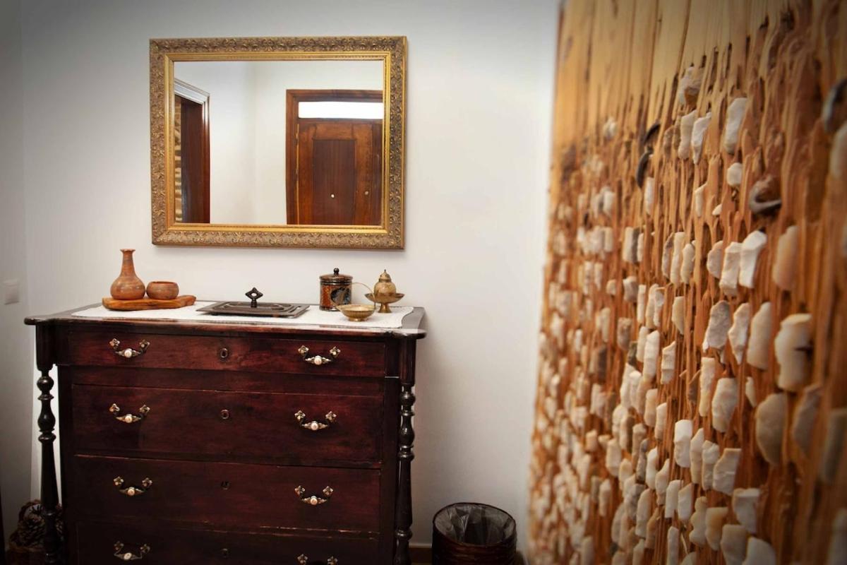 Casa Rural Micaela En Navas De Oro מראה חיצוני תמונה